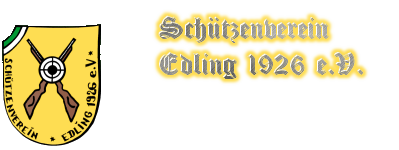 SV-Edling1926 e.V.